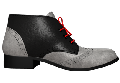 Harlow - Chukka Boots