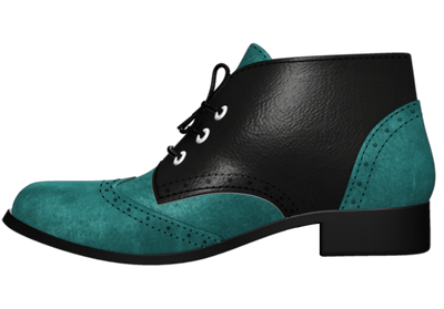Harlow - Chukka Boots