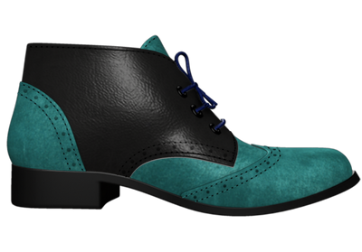 Harlow - Chukka Boots