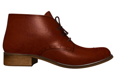 Harlow - Chukka Boots
