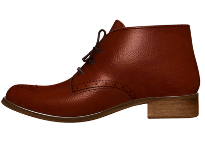 Harlow - Chukka Boots