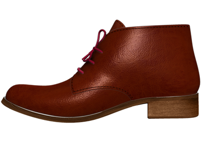 Harlow - Chukka Boots