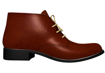 Harlow - Chukka Boots