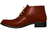 Harlow - Chukka Boots