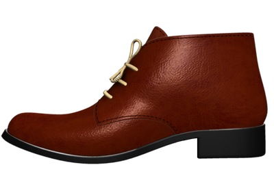 Harlow - Chukka Boots