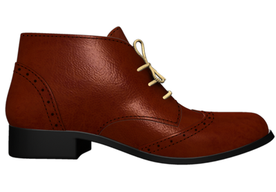 Harlow - Chukka Boots