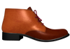 Harlow - Chukka Boots