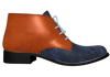 Harlow - Chukka Boots
