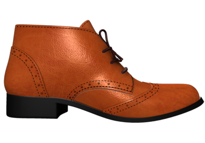 Harlow - Chukka Boots