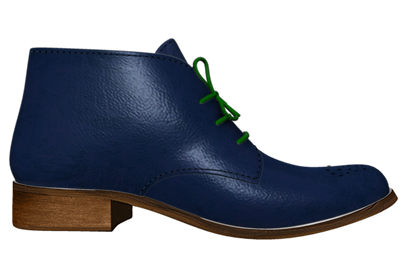 Harlow - Chukka Boots