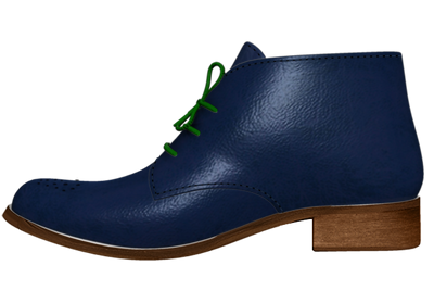 Harlow - Chukka Boots