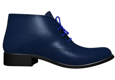 Harlow - Chukka Boots