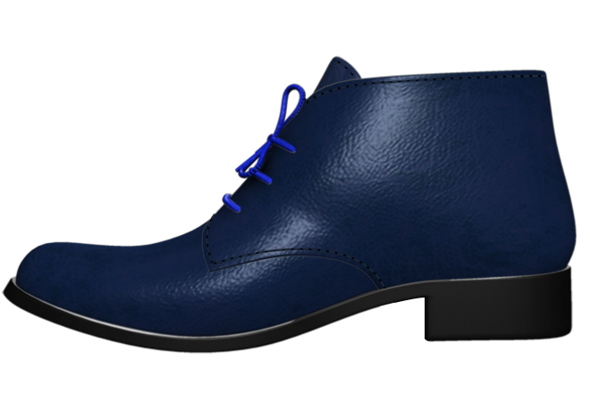 Harlow - Chukka Boots