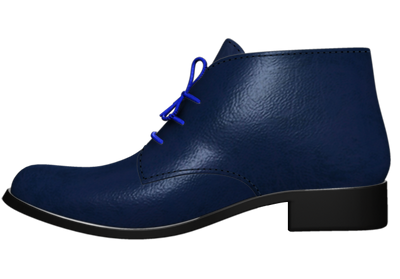 Harlow - Chukka Boots