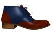 Harlow - Chukka Boots