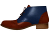 Harlow - Chukka Boots