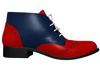 Harlow - Chukka Boots