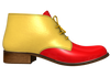 Harlow - Chukka Boots