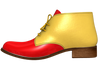 Harlow - Chukka Boots