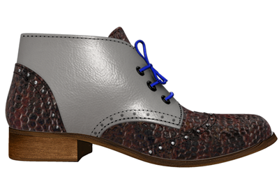 Harlow - Chukka Boots
