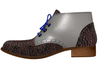 Harlow - Chukka Boots