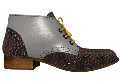 Harlow - Chukka Boots