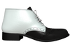 Harlow - Chukka Boots
