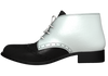 Harlow - Chukka Boots