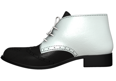 Harlow - Chukka Boots