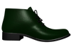 Harlow - Chukka Boots