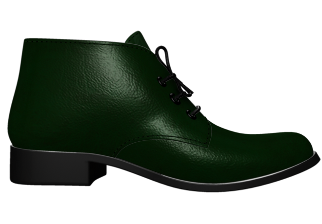 Harlow - Chukka Boots