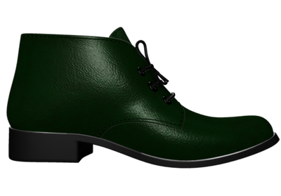 Harlow - Chukka Boots