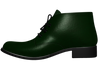 Harlow - Chukka Boots