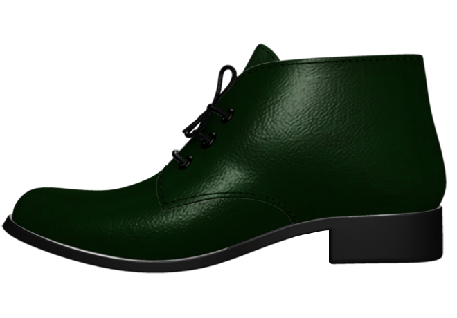 Harlow - Chukka Boots