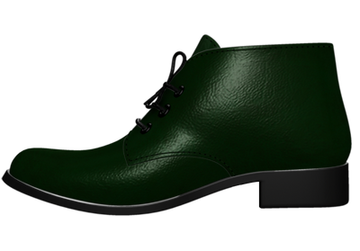 Harlow - Chukka Boots