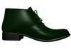 Harlow - Chukka Boots