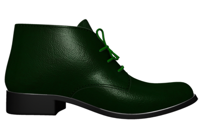 Harlow - Chukka Boots