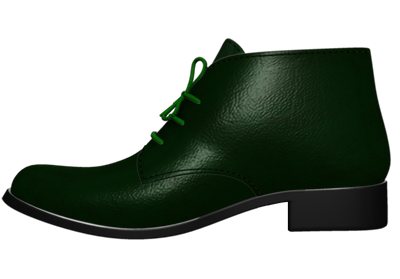 Harlow - Chukka Boots