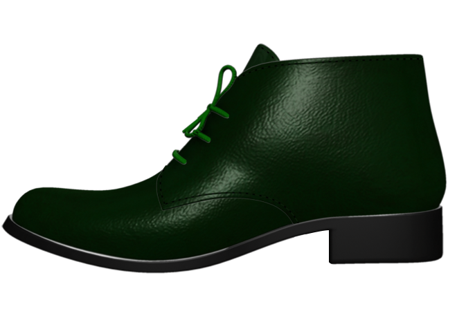 Harlow - Chukka Boots