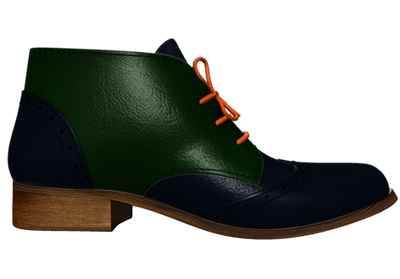 Harlow - Chukka Boots