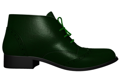 Harlow - Chukka Boots