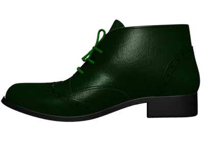 Harlow - Chukka Boots