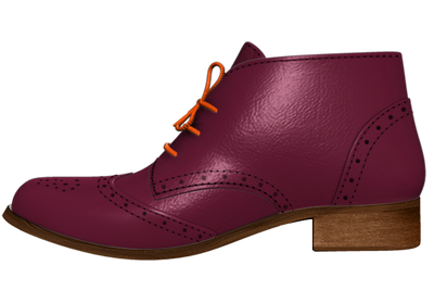 Harlow - Chukka Boots