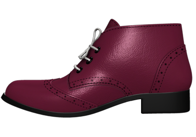 Harlow - Chukka Boots