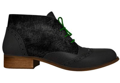 Harlow - Chukka Boots