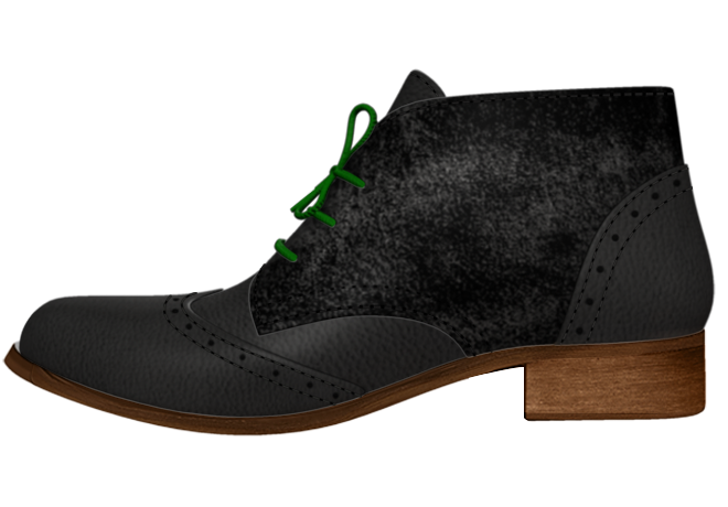 Harlow - Chukka Boots