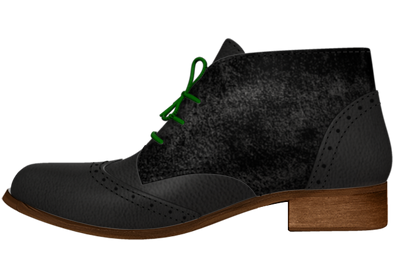 Harlow - Chukka Boots