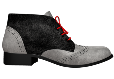 Harlow - Chukka Boots
