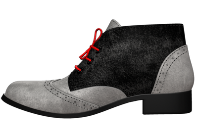 Harlow - Chukka Boots