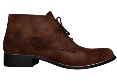 Harlow - Chukka Boots